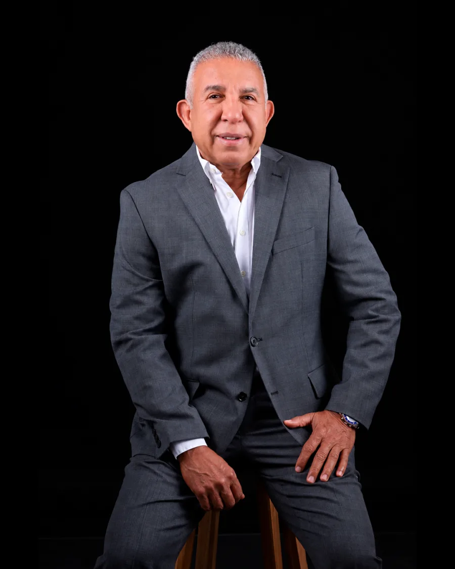 Ing. José Rosado