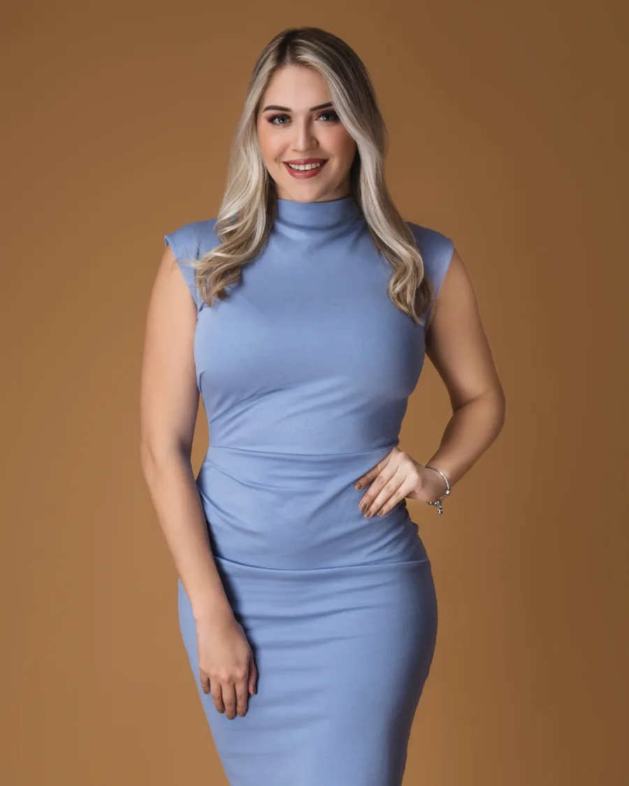 Valentina Pachego